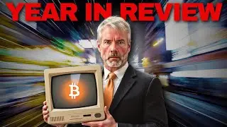 Bitcoin in 2025: Success or Setup for Collapse?