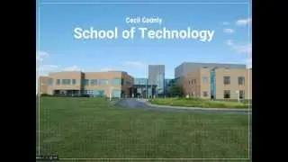 Cecil County School of Technology