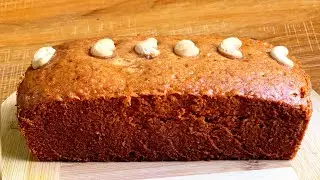 Date Cake Recipe | Moist Date Cake | New Year Special Cake Recipe