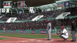 29 K's Filthy Domination  - Strikeout Everyone - MLB The Show 18