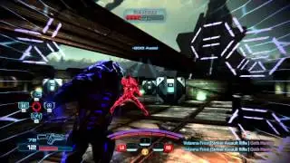 Ari's Mass Effect 3 Misadventures: Ep. 21