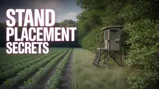 Secret Tips for Accessing Your Deer Stand Without Spooking Deer!