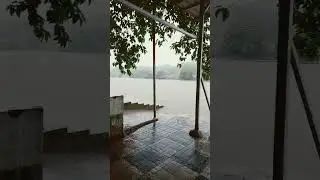 Rainy season amazing