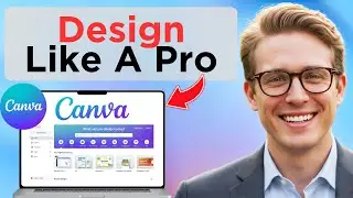 Как использовать Canva AI для создания дизайна на профессиональном уровне (полное руководство 202...