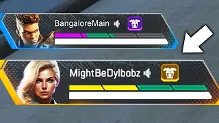 New Support Legend Passive Ability!