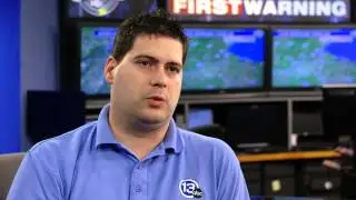 Media Backbone Production System at WTVG (Part 1)