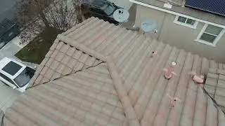 Temecula roof