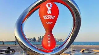 World championships  in the Qatar FiFa World cup investment 🙏 who is the win Troffy