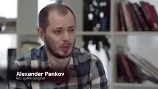 Skyforge - Developer Diary IV: Invasions