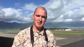 On the Radar - Preview of Kaneohe Bay Air Show&rsquo;s Wall of Fire