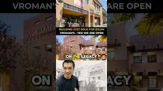 Vroman&rsquo;s Bookstore Still for Sale After $15.5M Building Deal | Pasadena San Gabriel Valley SGV