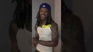 Милейшие моменты с Кингом Воном 🥺💔