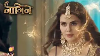 Naagin 7 Today Episode NEW PROMO 19th January 2026: Naagin Ki Wapsi, Kargi Vaar |