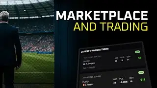 MFL Tutorial - Marketplace Explained