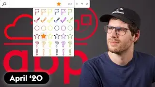 piplanning app New Features Overview April '20