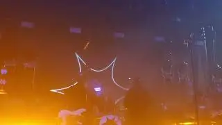 The Story So Far - Nerve - 10/4/2025 live in Philadelphia at Franklin Music Hall
