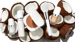 [MARC JACOBS COCONUT SUMMER COLLECTION]