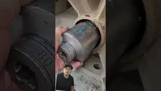 Utilizar herramientas adecuada #automobile #weldwheels #mechanic #mechaniclife
