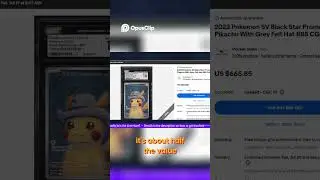 PSA 10 vs CGC 10 Value Difference  #pokemon