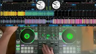 Live Mix Playlist Spotlight: Garage (Charlie Shell, Bubble, Meg Ward, MPH, Zero)