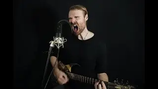 Stone Sour - Bother (Cover by Andy Gillion)