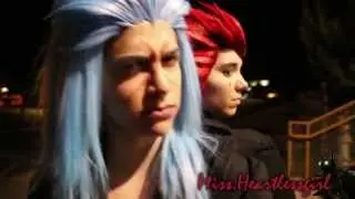 Organization 13 Colossalcon 2013 CMV (HD)