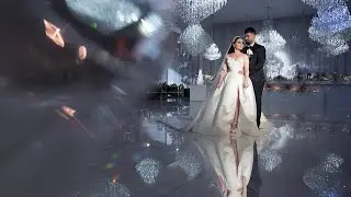 DANTEE AND JELAN WEDDING RECEPTION (SYDNEY - AUSTRALIA)