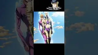 #джоджомем #джоджо #jojo #цикл #дьяволо #ger