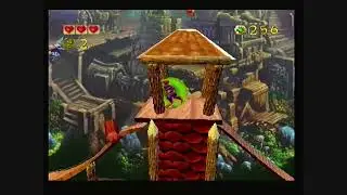 [Saturn] Pandemonium #3 - Original Hardware