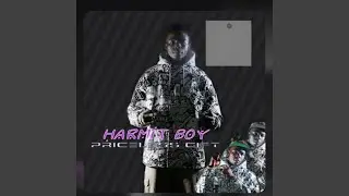 MY BOO (feat. Spurfy G)