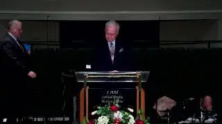 Personal and Church Renewal 01.11.2026 AM Worship