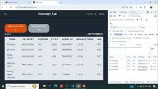 MERN stack 2025 Create product Screen