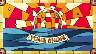 Bakermat & Fly Disco Butter - Your Shine (Official Audio)