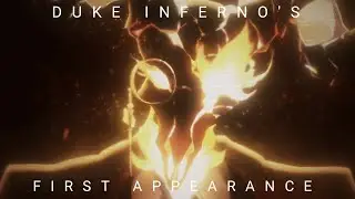 Honkai Star Rail (JP DUB) | Duke Inferno's First Appearance