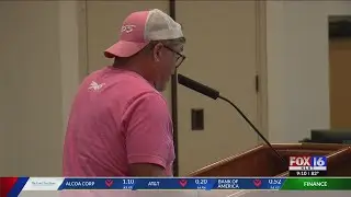 Little Rock Mayor Frank Scott Jr. accused of suspected DWI during public meeting