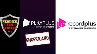 RECORDPLUS, Novo Streaming da RECORD Est&aacute; no ar! FIM do PLAYPLUS!
