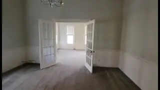 Owner finance house in Naples Texas