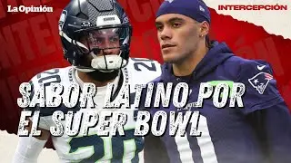 EN VIVO: Sabor latino en el Opening Night del Super Bowl LX / Intercepci&oacute;n