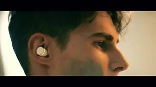 Air by crazybaby ⁽ᴺᴬᴺᴼ⁾:The Most Colorful& Compact Truly Wireless Headphones