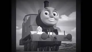 Thomas theme but it&rsquo;s off key and kinda creepy