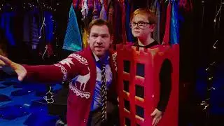 NATIVITY! THE MUSICAL | Returning to the Eventim Apollo this Christmas