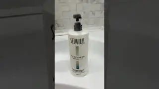 Гель для душа, который хочется нюхать снова #WW248779