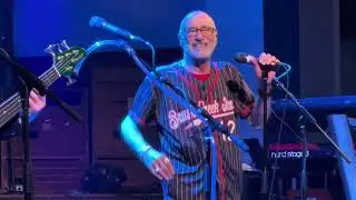 Donnie Iris - Ah! Leah! live at The Bluestone, Columbus, OH 5/3/25
