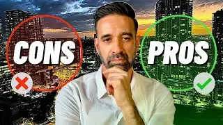 Pros & Cons of Living in Miami in 2025: Your Relocation Guide!