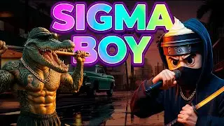 SIGMA PHONK 🕶️ HARDCORE BASS NIGHT DRIVE
