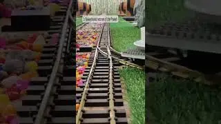 Agra's 1st train theme restaurant sky train restaurant | #food #agradiaries #foodie #train #railway