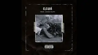 Cleiton Oliveira - Elegu&aacute;. (&Aacute;udio) - (Prod. Joven Ralph)