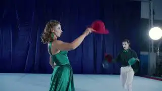 Hat man