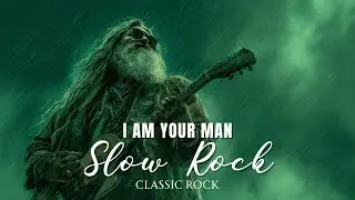 Unforgettable Classic Rock Songs 💞 Slow Rock Music Ballads from the 80s & 90s