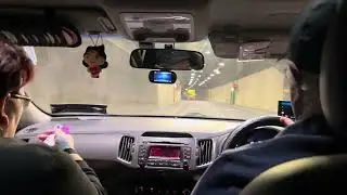 COME TO ENGLAND WITH ME! Part 1 of 2 